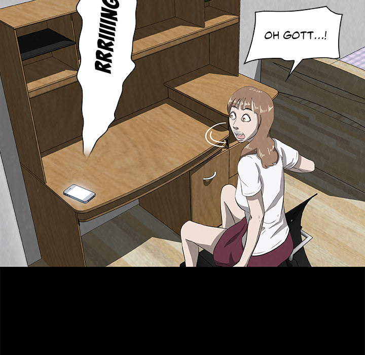 Originale Horrorgeschichten - episode 25 - 55