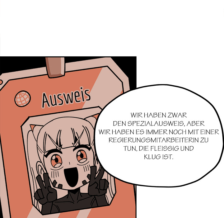 Robogattin - episode 28 - 35