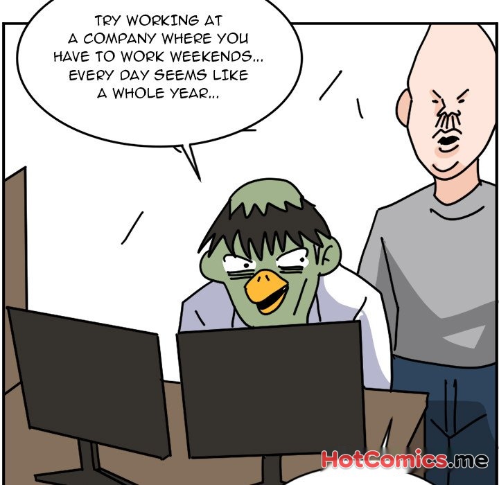 Story of the Day - episode 21 - 40