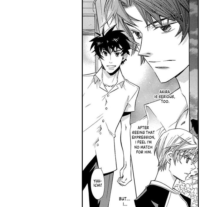 Falling In Love Under The Blue Sky - episode 8 - 53
