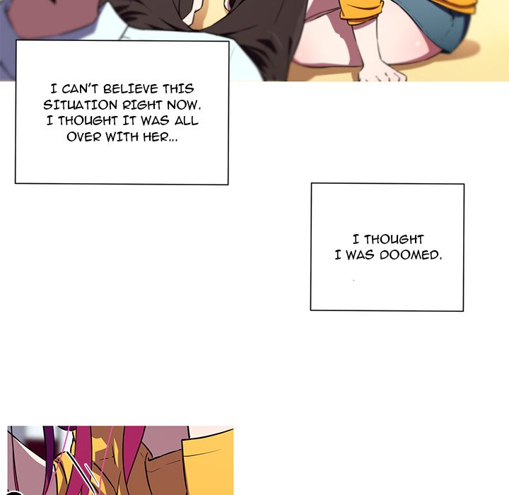 My Girlfriend is a Star - episode 15 - 29