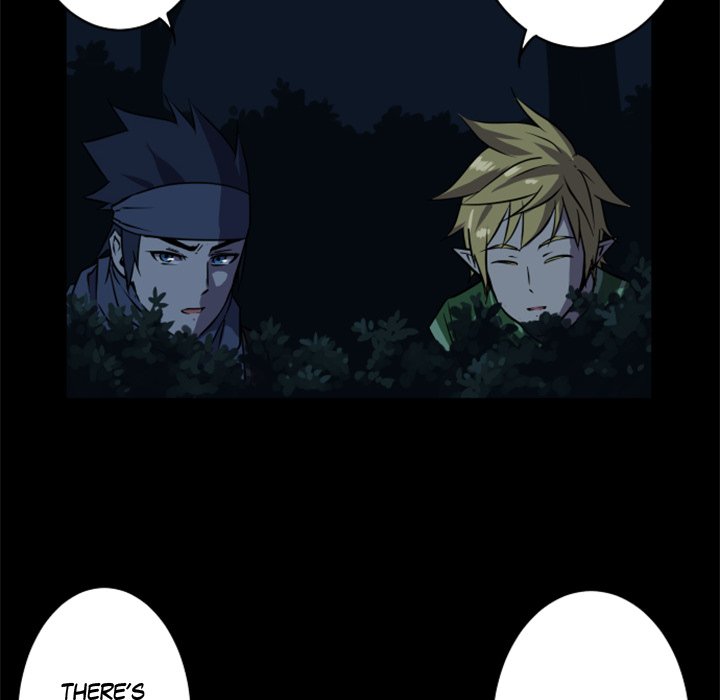 The Chronicle of Seven - episode 27 - 9