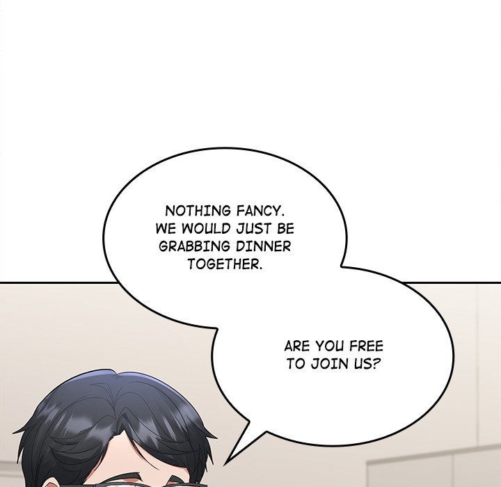 Office Romance is a No-No - episode 3 - 70