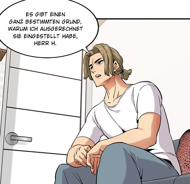 Wer hat Angst vor Mister H? - episode 16 - 107