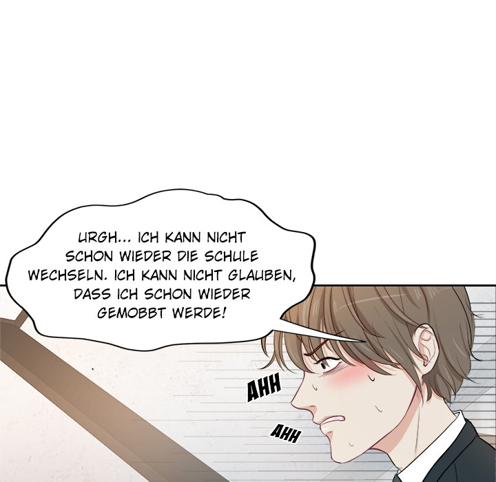 Liebe Lieber Nicht - episode 1 - 6