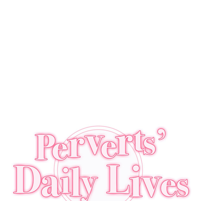 A Pervert's Daily Life - episode 90 - 12