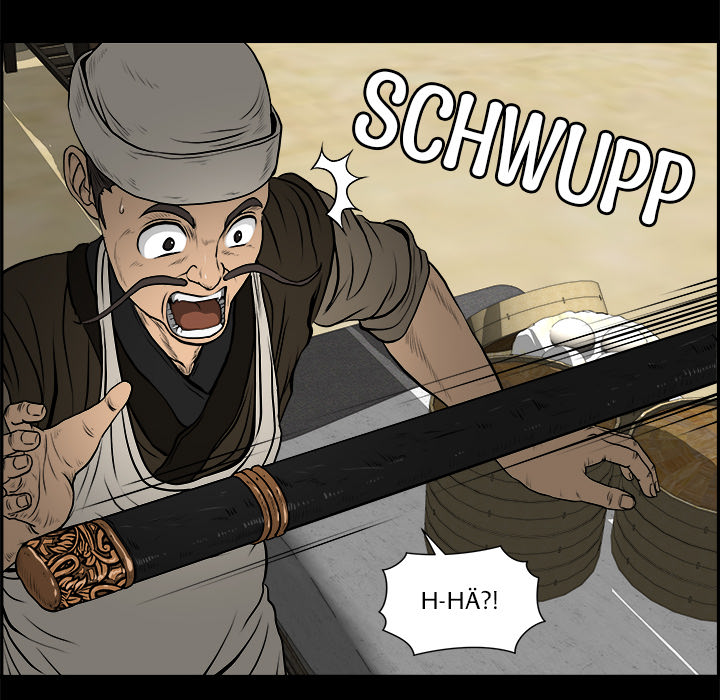 Das Schwert des Donners - episode 10 - 112
