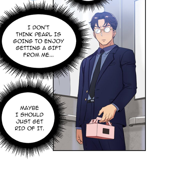 Yuri's Part Time Job - episode 25 - 50