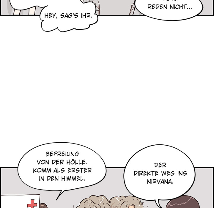 Der Hahn im Korb - episode 43 - 33