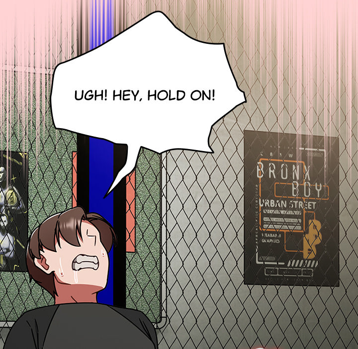 Ground and Pound - episode 57 - 135