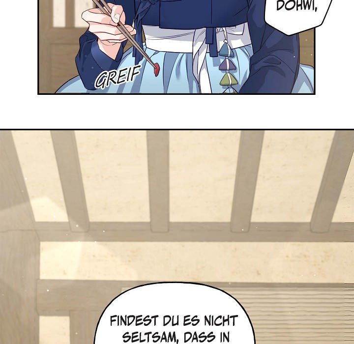 Das Leben mit der gefährlichen Bestie - episode 7 - 65