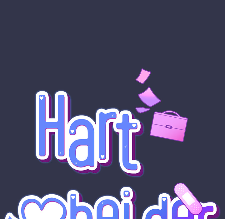 Hart bei der Arbeit - episode 14 - 31