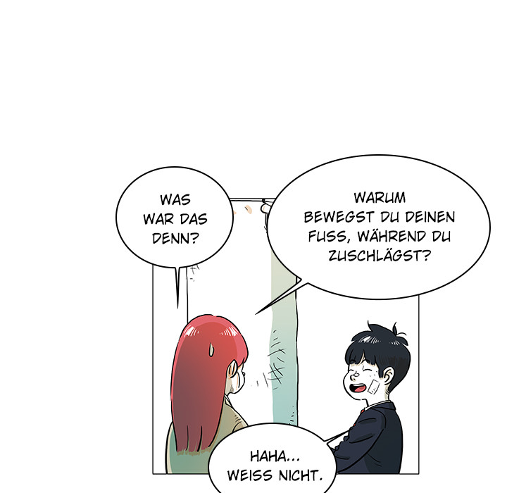 Hero Kim: Wer hat einen Retter bestellt? - episode 12 - 38