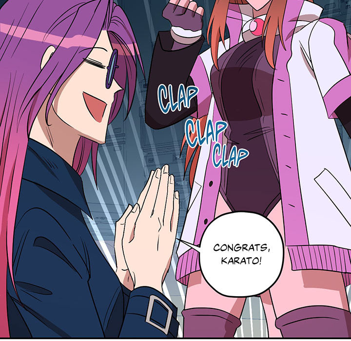 Love, Lust, & Joy - episode 19 - 90