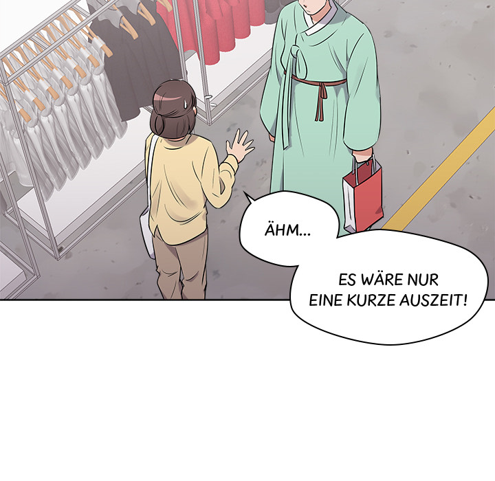 Das Cheonghak-dong Projekt - episode 21 - 30