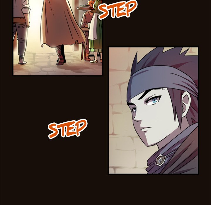 The Chronicle of Seven - episode 3 - 35