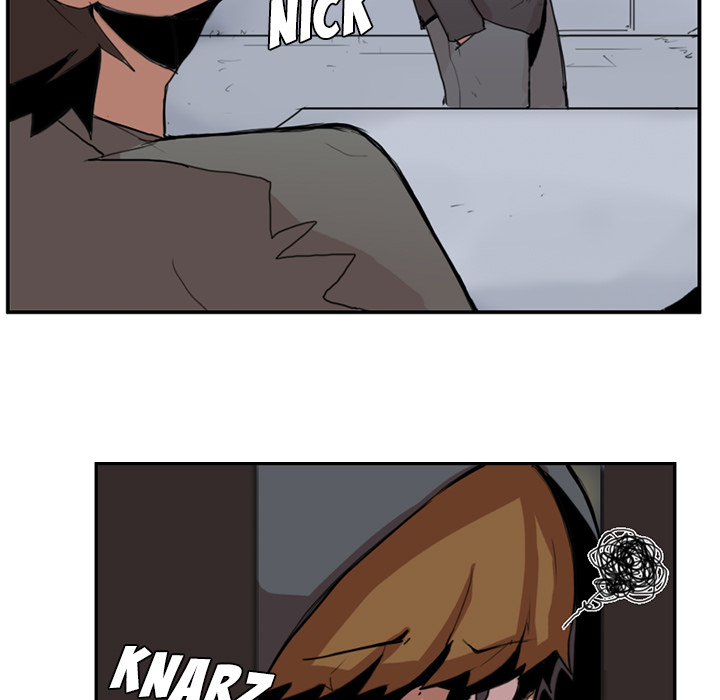 Justitia - episode 3 - 16