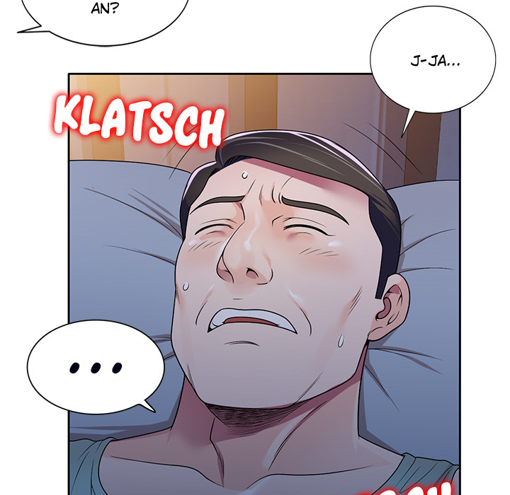 Privatunterricht - episode 10 - 12