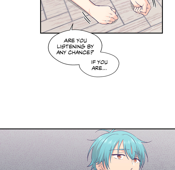 My Special Squishy Someone - episode 28 - 46