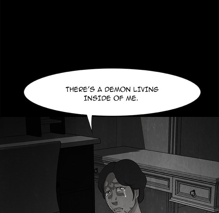 Original Horror Stories - episode 11 - 89