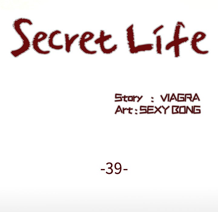 Secret Life - episode 39 - 24