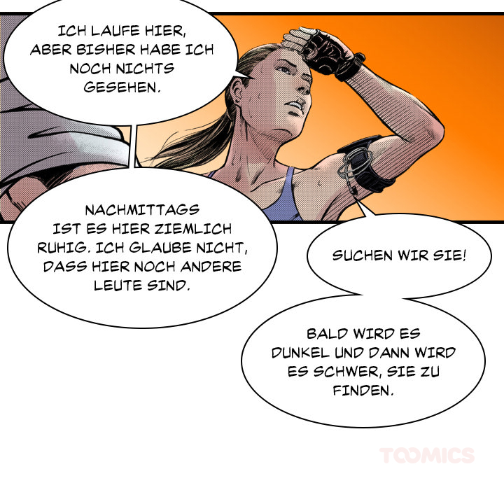 Gänsehaut Pur - episode 73 - 25
