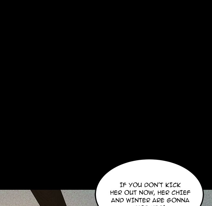 The Tiger, The Sun and The Moon - episode 50 - 54