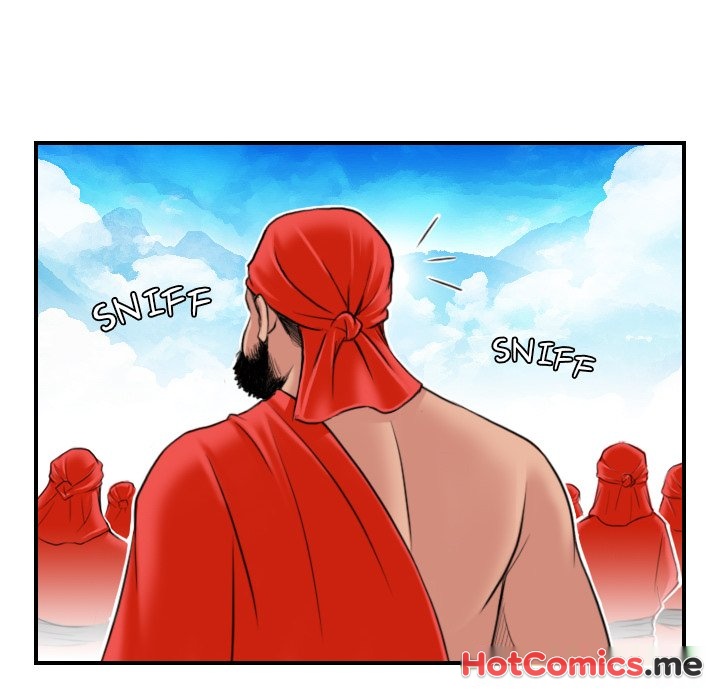 Secret World of Martial Arts - episode 26 - 31