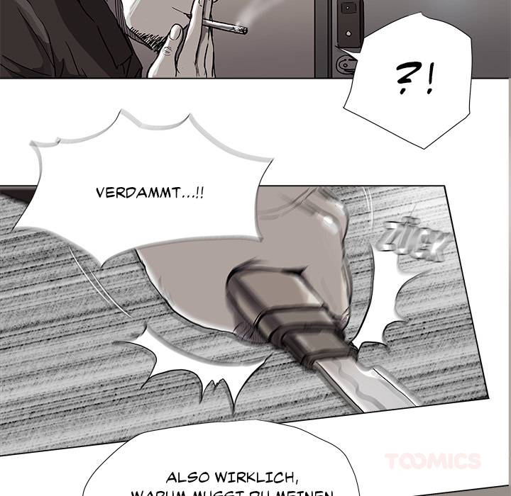 Das azurblaue Land - episode 79 - 13