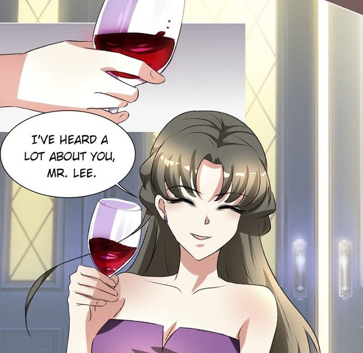 Love Is Never Enough - episode 29 - 49
