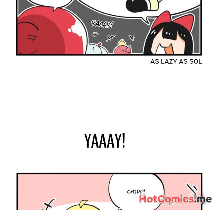 The Amazing Siblings - episode 101 - 21