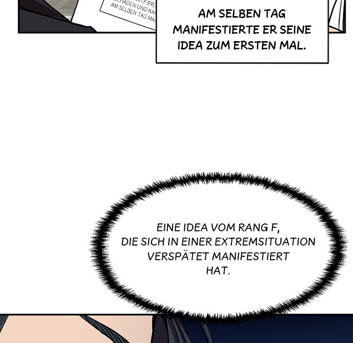 Meine Schulzeit mit Rang F - episode 5 - 136