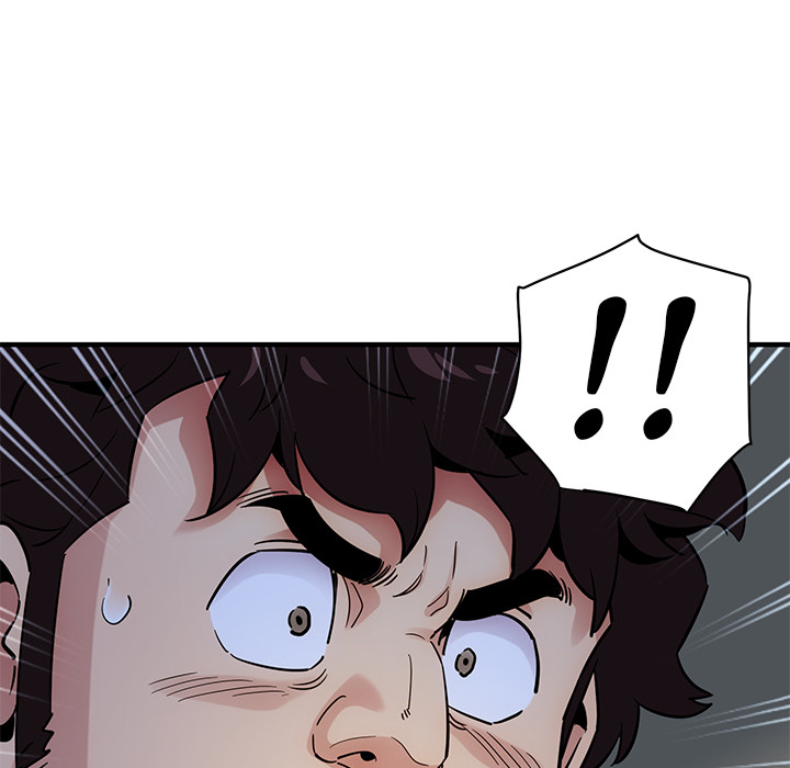 Wer hat Angst vor Mister H? - episode 23 - 108
