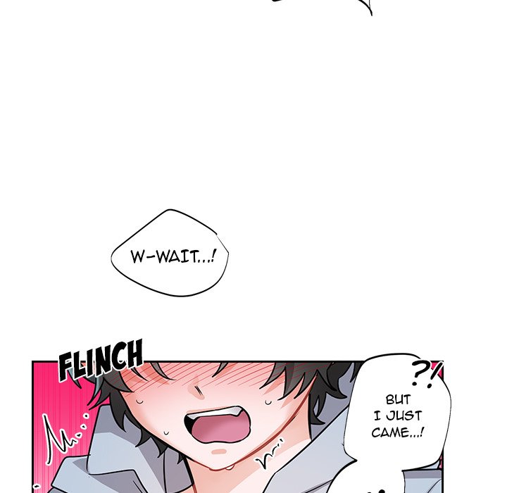 Pheromone Sherbet♥ - episode 8 - 76