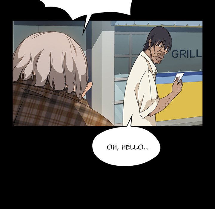 The Lucky Guy - episode 3 - 120