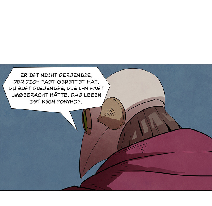 Die Krähen - episode 26 - 32