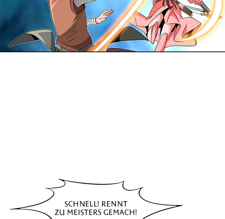 Die Reise des Gunak - episode 37 - 50