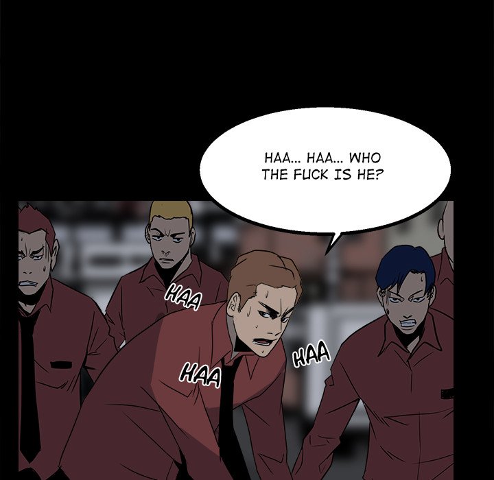 The Villain - episode 27 - 98