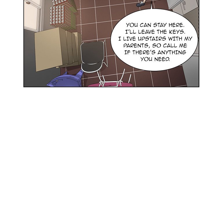Soojung's Comic Store - episode 1 - 55