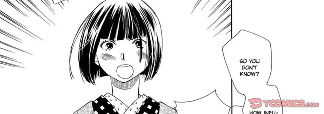 Just Listen to What I Say - The Things I Want A Sadistic Doctor to Do to Me - episode 18 - 41