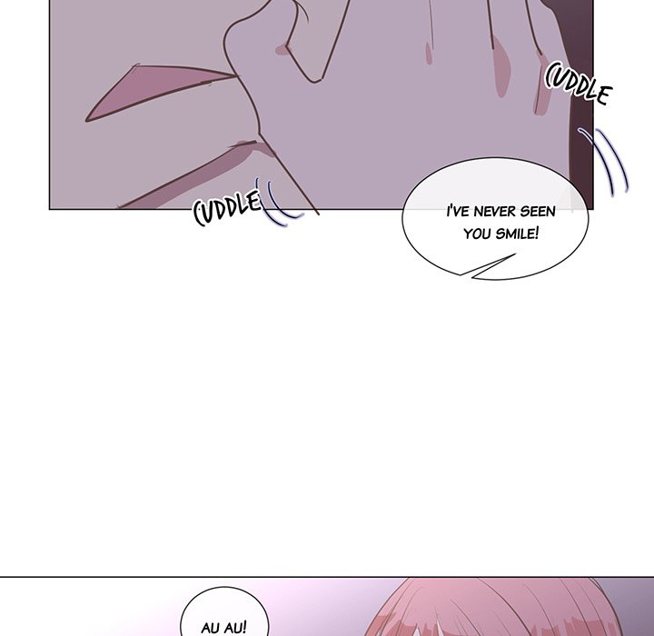 Your Secret Body - episode 15 - 28
