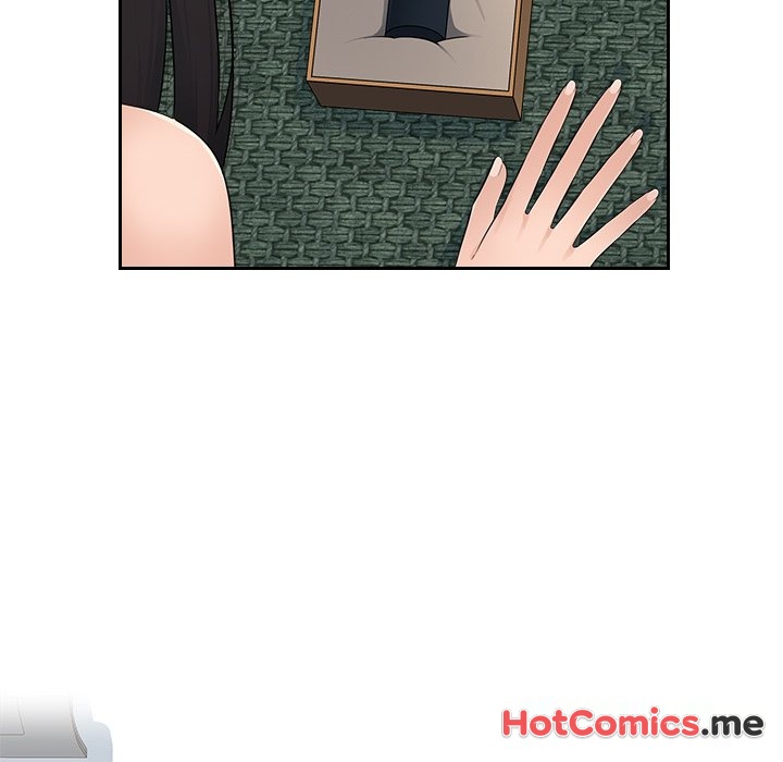 Office Desires - episode 9 - 85