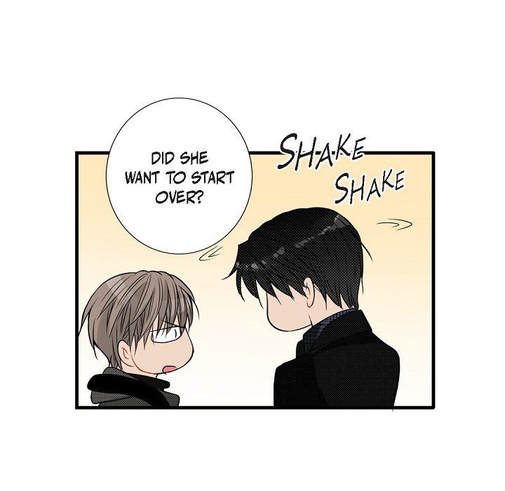 Work, Fight and Love - Webtoon Edition - episode 36 - 67
