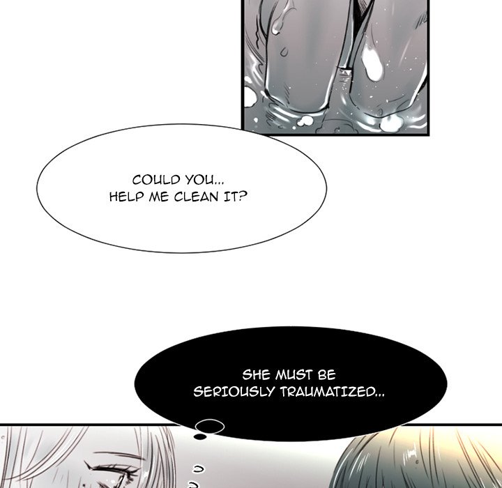 Icarus: Forbidden Love - episode 8 - 27