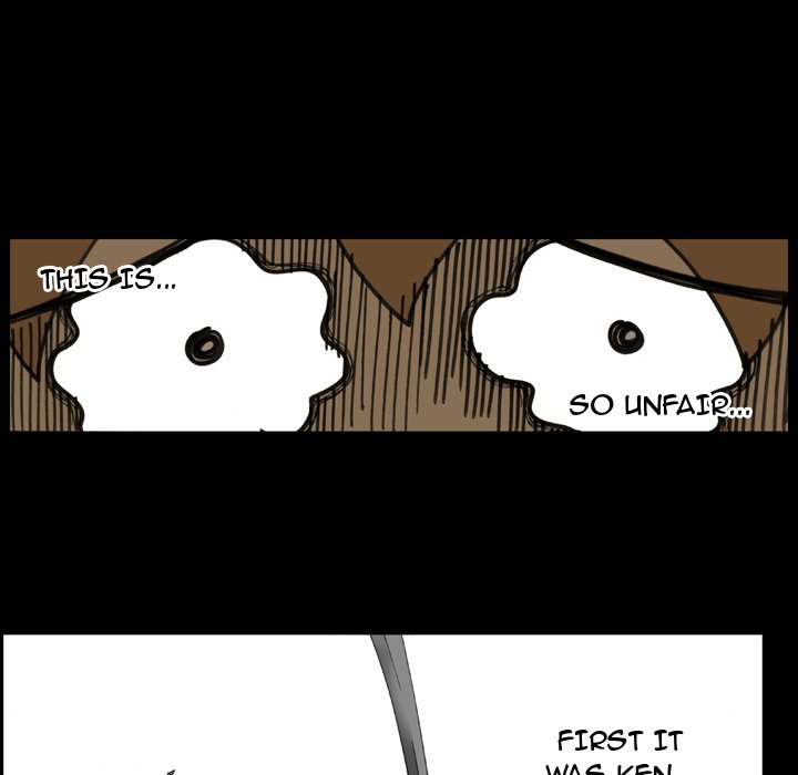 The Bully Hunter - episode 10 - 56