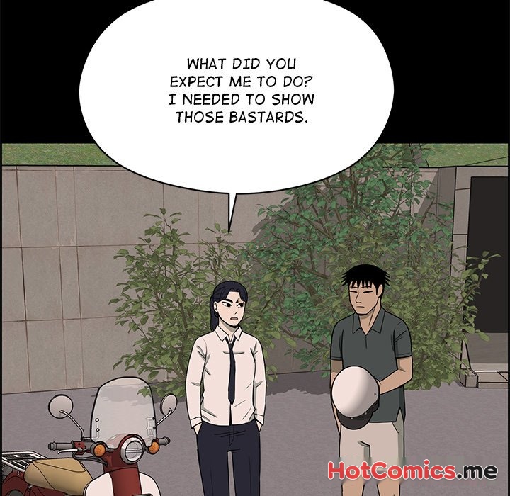 Detainment Zone Between 5 and 6 - episode 20 - 85
