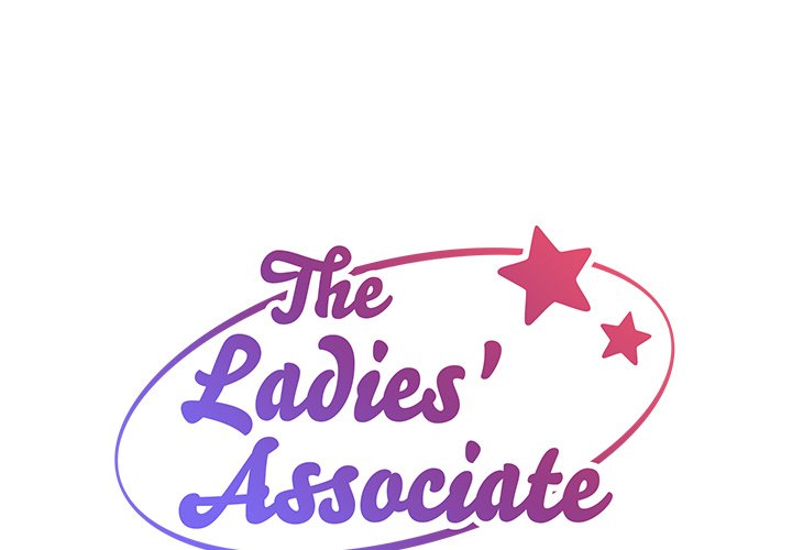 The Ladies' Associate - episode 82 - 0