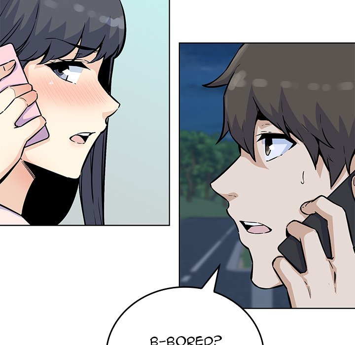Excuse Me, This is my Room - episode 36 - 81