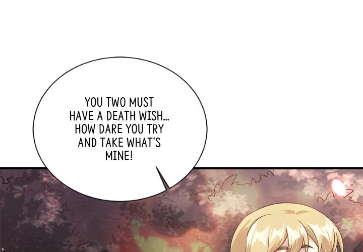 Strange Family - episode 75 - 3