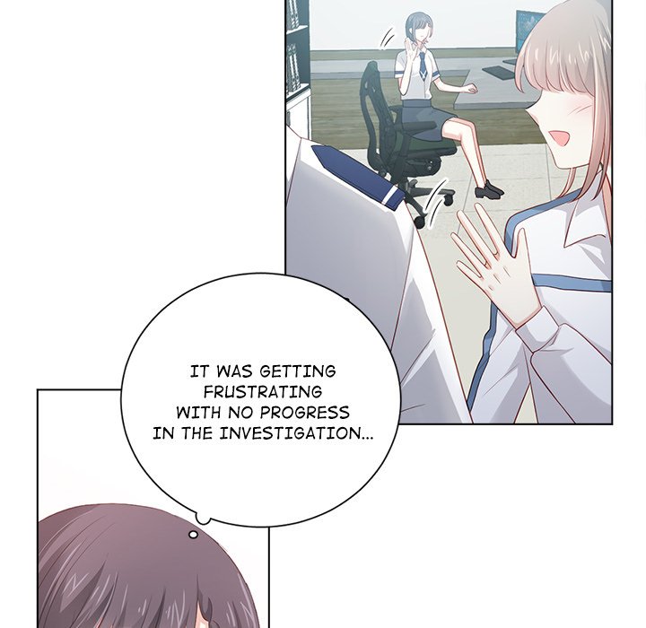 A Young Case of Hearts - episode 22 - 18